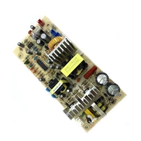 Плата управления HYS60-12-KR, PCB130312k7 для холодильного шкафа Viatto VA-JC23