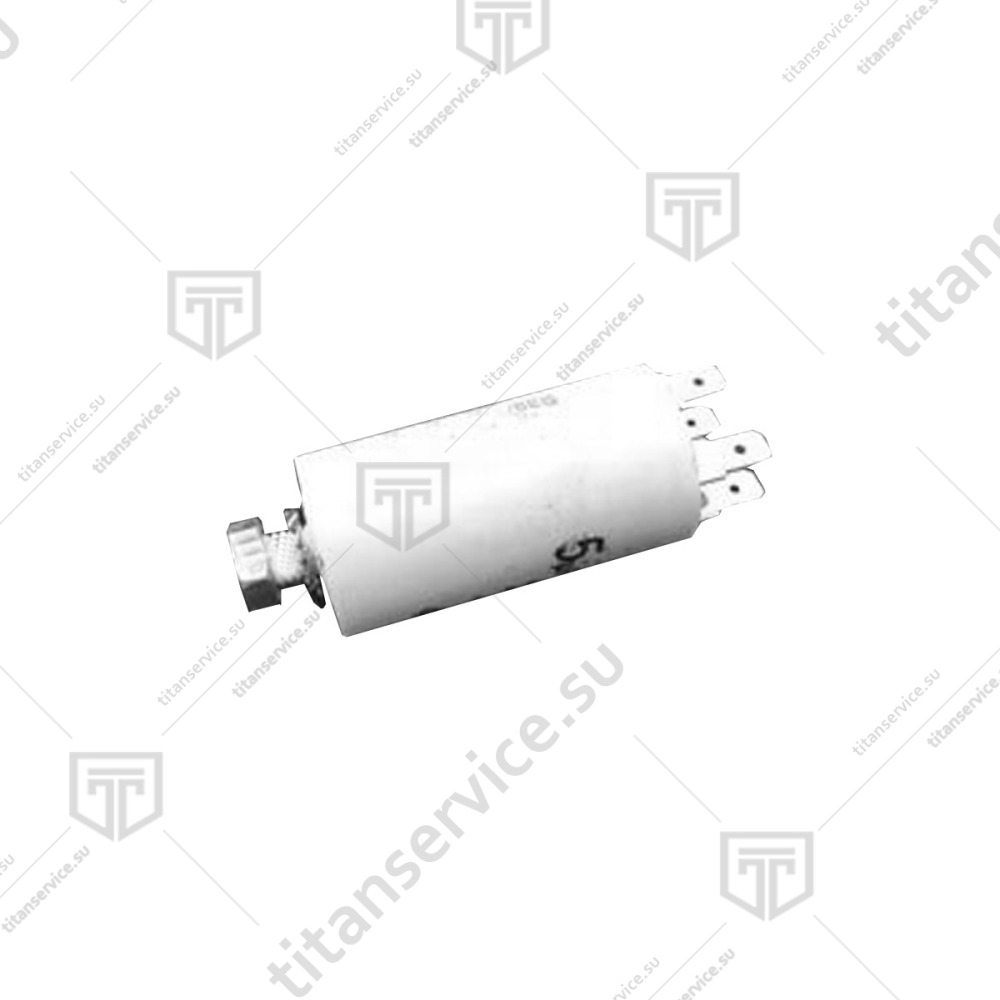 Конденсатор для пароконвектомата Apach Cook Line AP7M 4653050 - фото №1