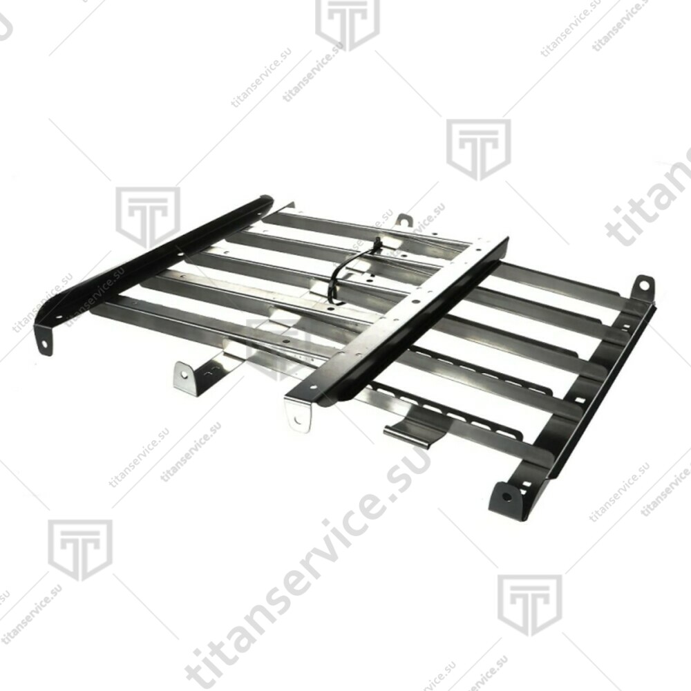 Боковые суппорты для пароконвектомата Unox XEVC-2011-E1R KGRL1220A - фото №1