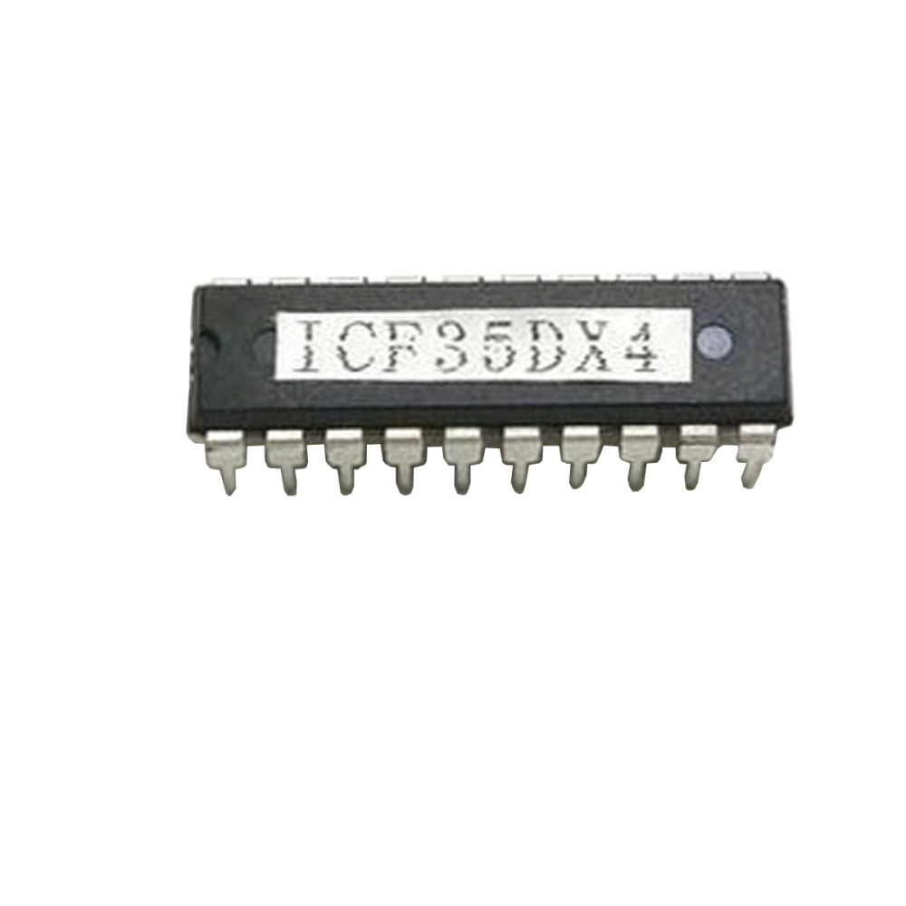 Микропроцессор для индукционной плиты 3.5кВт Hurakan HKN-ICF35DX4