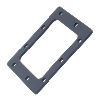 Уплотнение тэна парогенератора для пароконвектомата iCombi Rational 44.02.503P