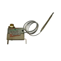 Термостат аварийный 260 градусов для фритюрницы Liloma FL/FLT