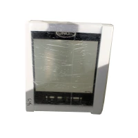 Стекло двери внешнее для пароконвектомата Unox XVC 505 ZW0054A0/VT1101B0