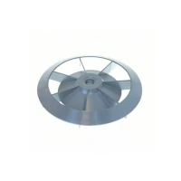 Крыльчатка мотора для бликсера Robot Coupe Blixer 10E 59311