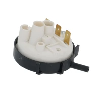 Прессостат 45/25 мбар 250В 16А для посудомоечной машины Comenda 130621