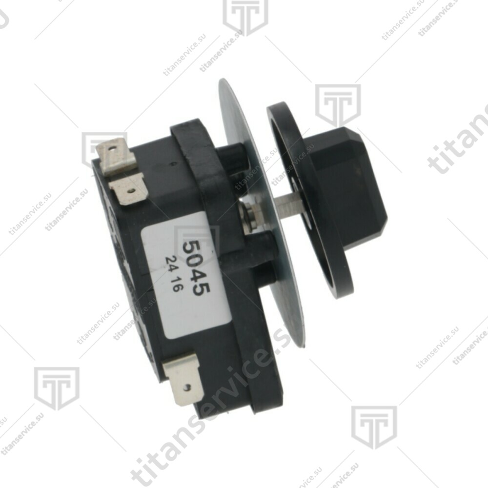 Таймер для картофелечистки SIRMAN / PASQUINI / FAMA 1Ф FP101 / PPJ 6/10/20 / PSP700NM RIC-TEMP-700 / IV5966010 - фото №5