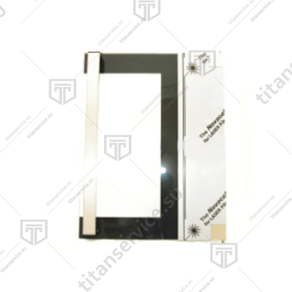 Дверь в сборе правая XEBPC-12EU для расстоечного шкафа UNOX KVT1355AR - фото №1