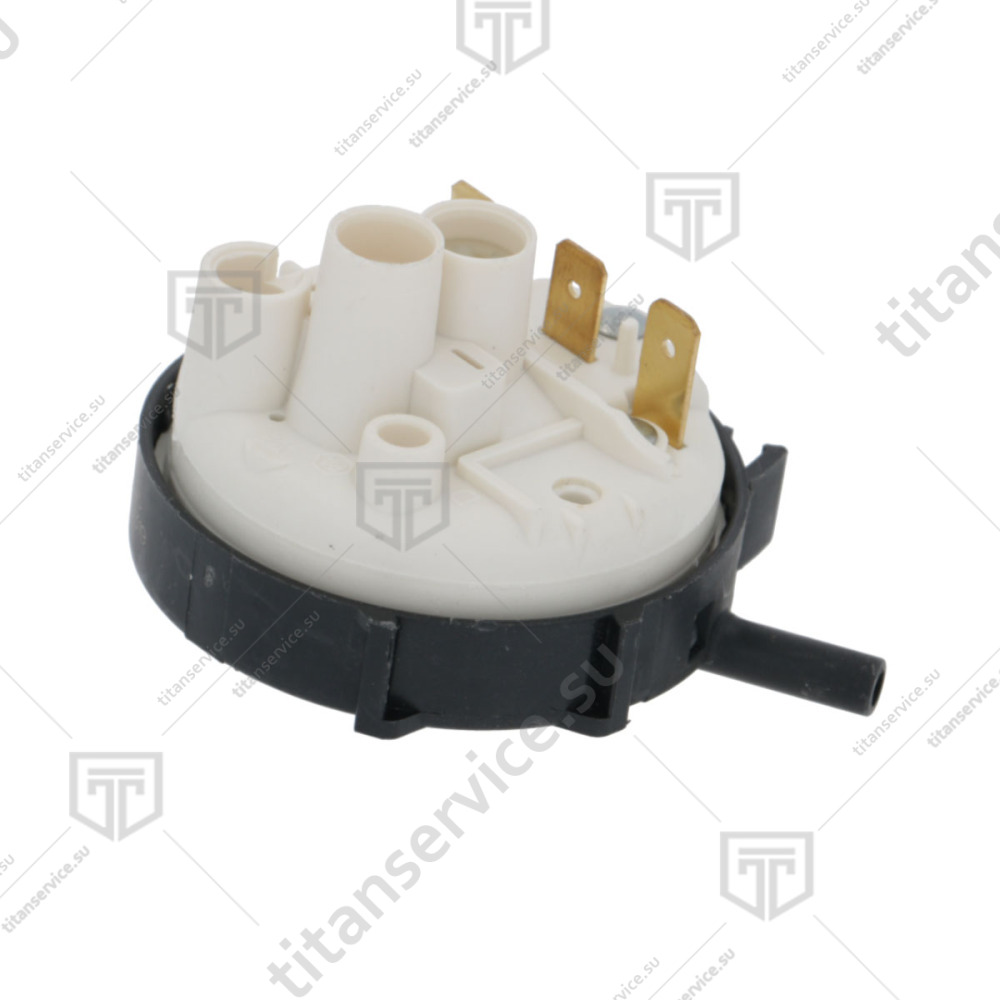 Прессостат 45/25 мбар 250В 16А для посудомоечной машины Comenda 130621 - фото №1