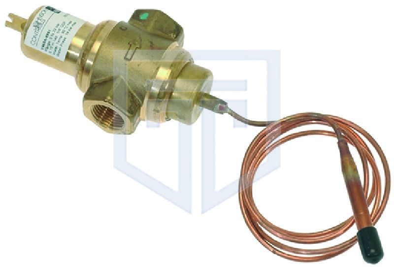 Клапан V46SA-9951 3/8 BREMA 20210
