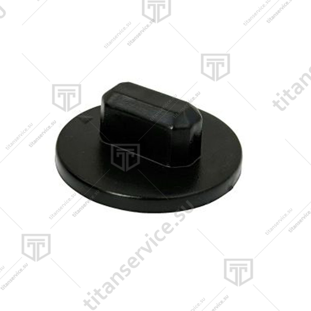 Ручка таймера 30 минут для тестомеса спирального Apach Cook Line ASM41F - фото №1