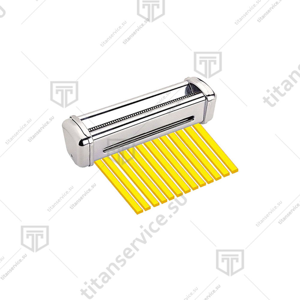Насадка для тестораскатки 2мм Imperia XR 70 T.2 - фото №1