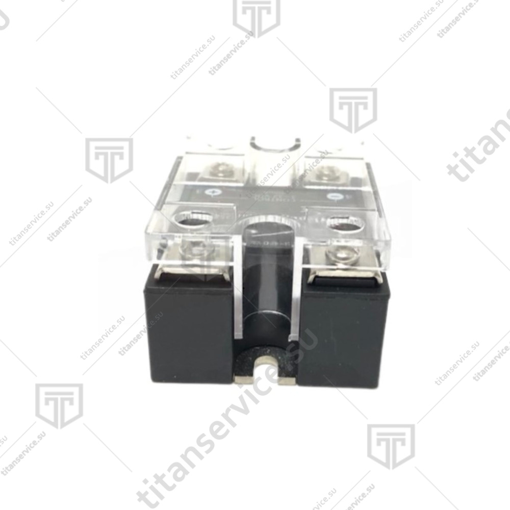 Реле твердотельное для пароконвектомата Abat ПКА 20-1/1ПП SYDH12548ZD3 (125A/400AC) - фото №2