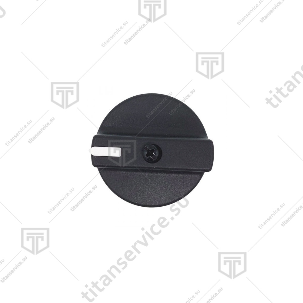Ручка переключателя печи для пиццы Itpizza MS4/44 5M200008 - фото №2