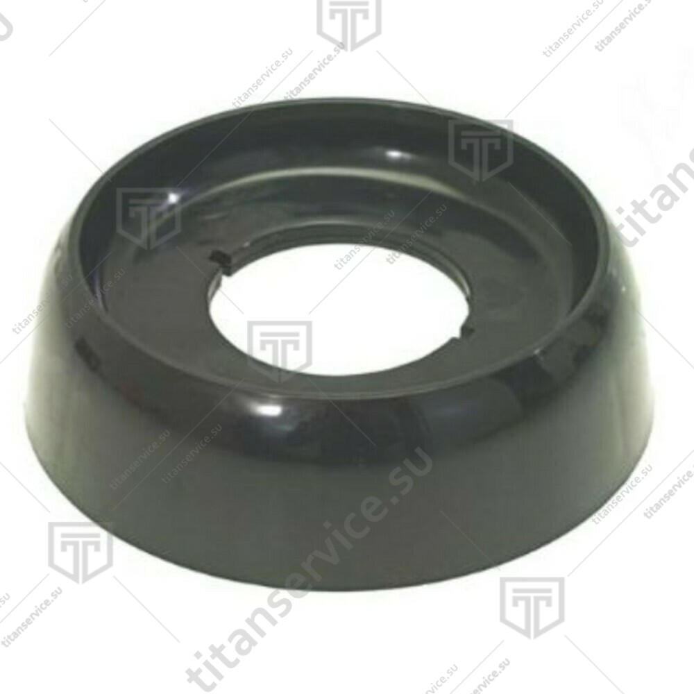 Основание стакана для блендера SIRMAN ORIONE INOX VV IB4010910 - фото №1