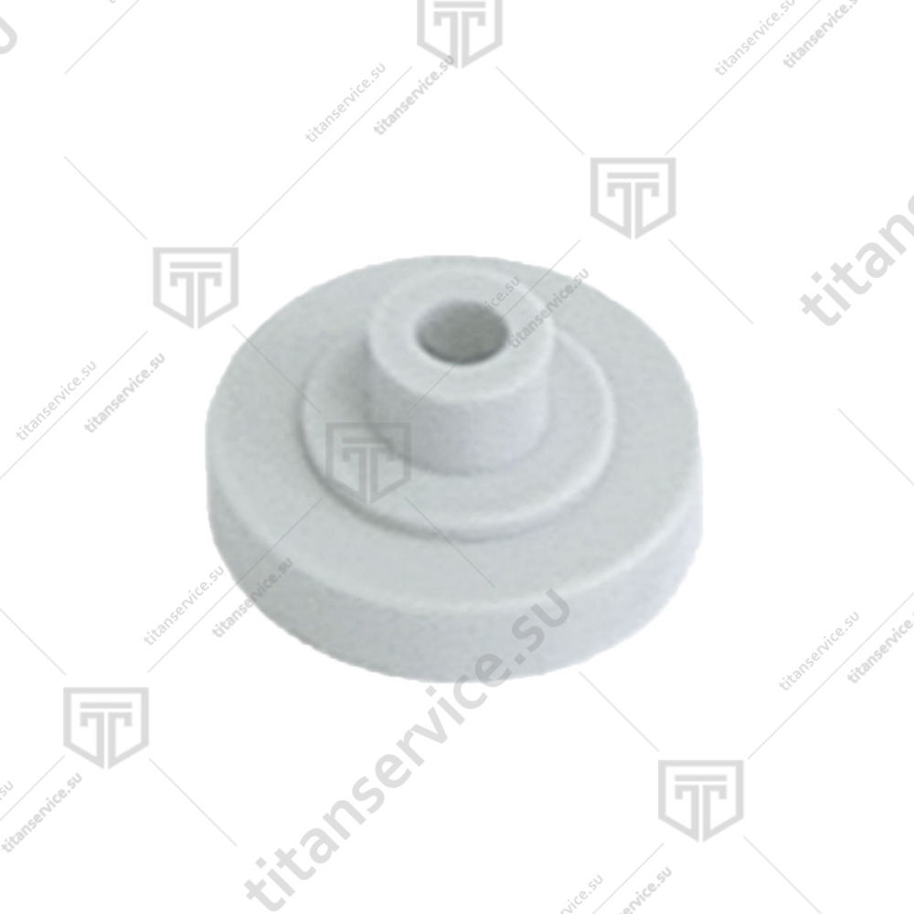 Держатель фильтра для насоса дозатора посудомоечной машины Comenda 191018 - фото №1