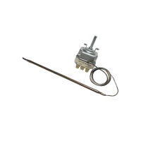 Термостат для плиты электрической Apach Cook Line APRES-77P/77FE RIC0004643