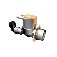 Комплект подключения воды для конвекционной печи Unox XFT 185 XC660