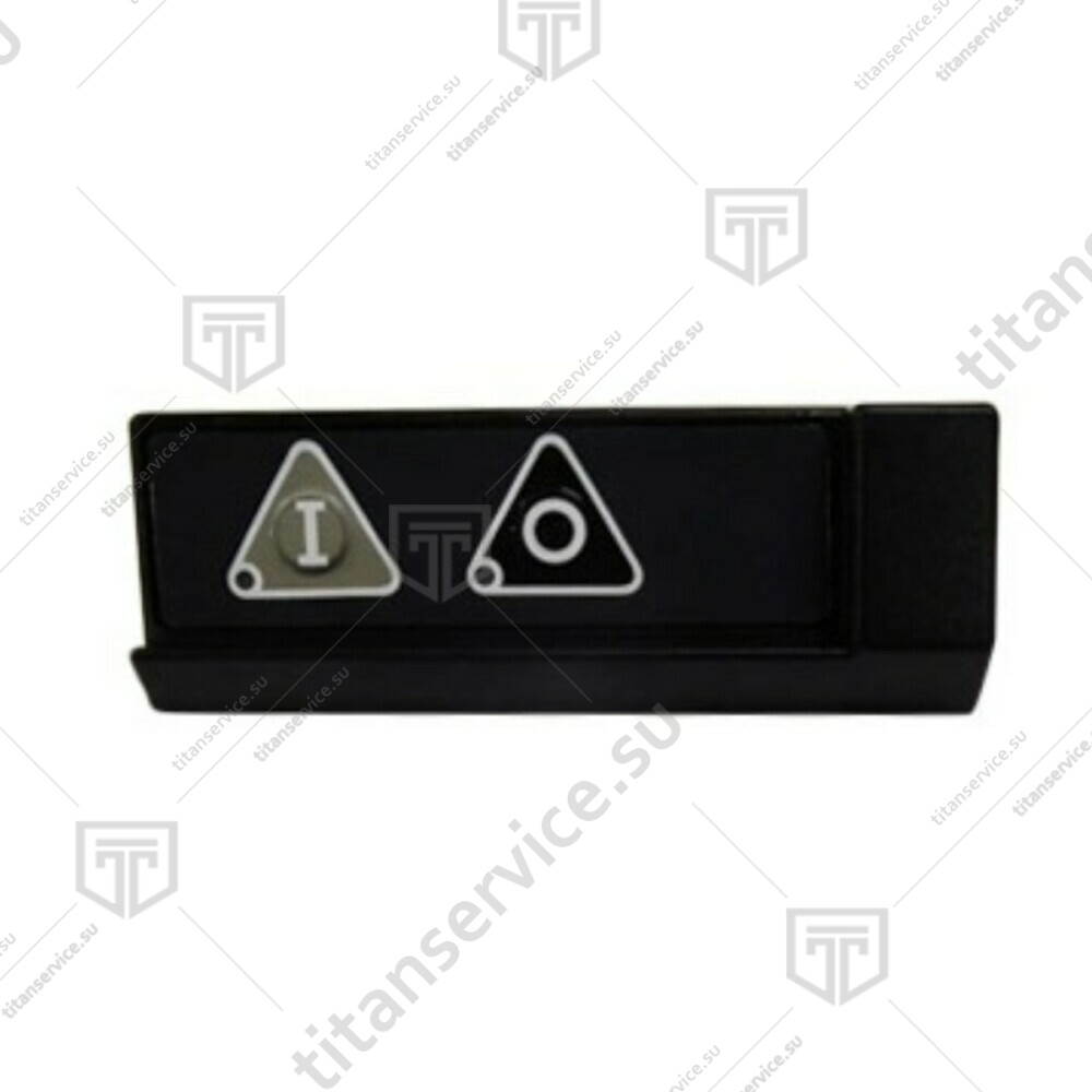 Панель управления для шприца колбасного SIRMAN IDRA 19702000.18 - фото №1