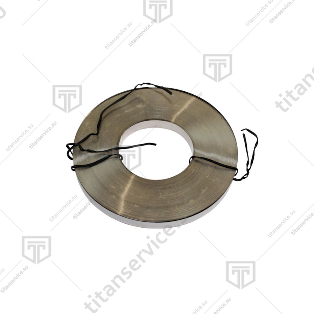 Струна запаечная 1 метр для упаковщика вакуумного PACKVAC VM-250/300/350 - фото №1