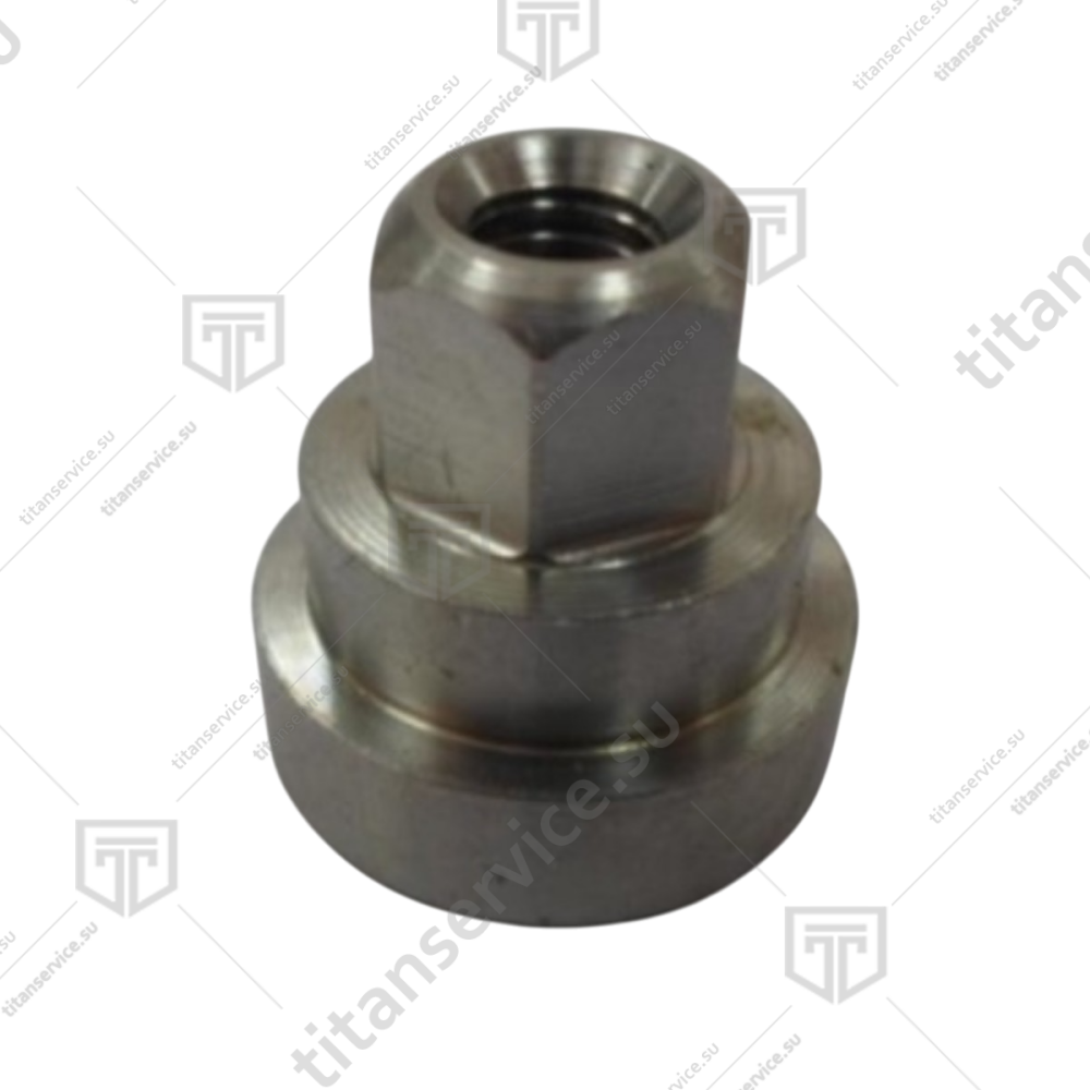 Болт в наборе 10 штук для слайсера SIRMAN Mirra 220 C NE0916005006 - фото №1