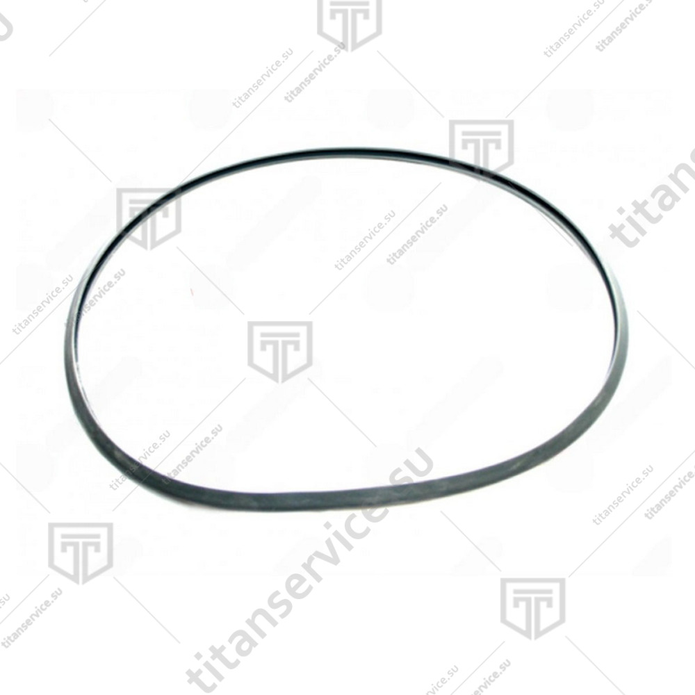 Уплотнение крышки для бликсера Robot Coupe Blixer 4A 39740 - фото №1