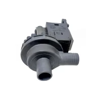 Насос Ningbo YP1063 для посудомоечной машины Abat МПК-400Ф/500Ф (замена GRE-503)