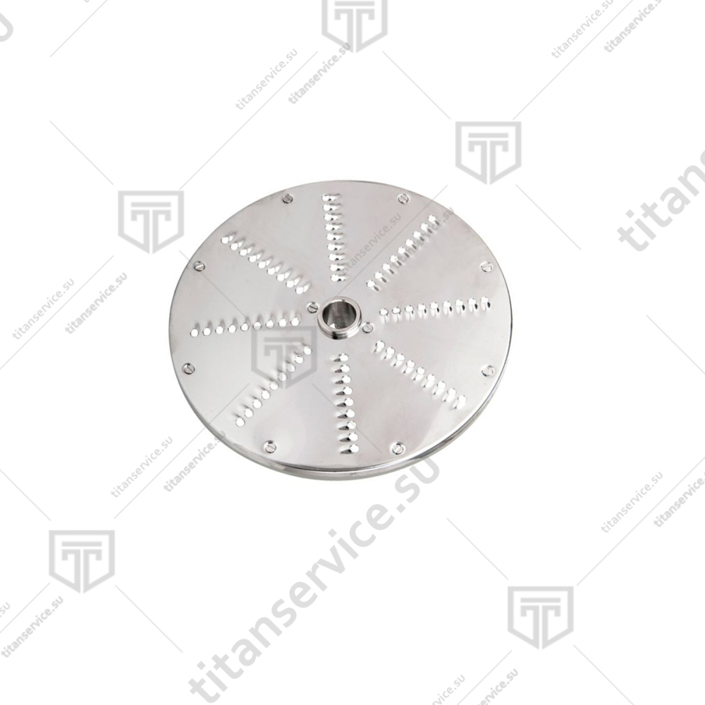 Нож-терка для овощерезки 4мм Viatto HLC-300 H 4 - фото №1