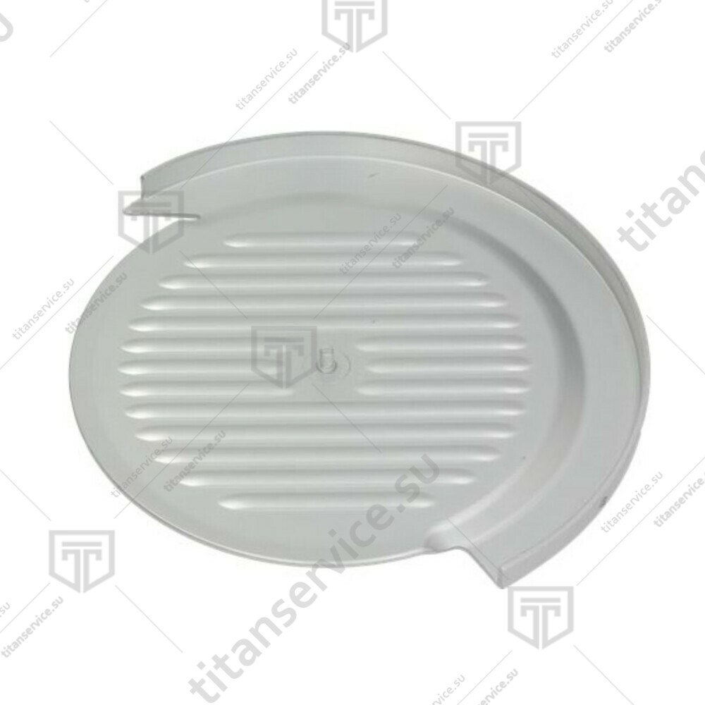 Экран защитный для слайсера SIRMAN MIRRA250 195102025CHM.09 - фото №2