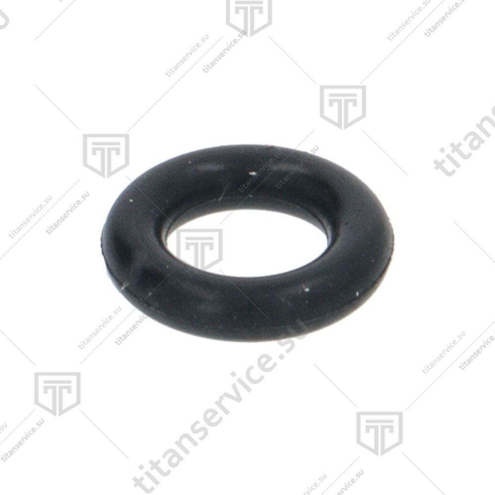 Кольцо уплотнительное 02018 EPDM для посудомоечной машины Dihr GS/DS 13016 - фото №1