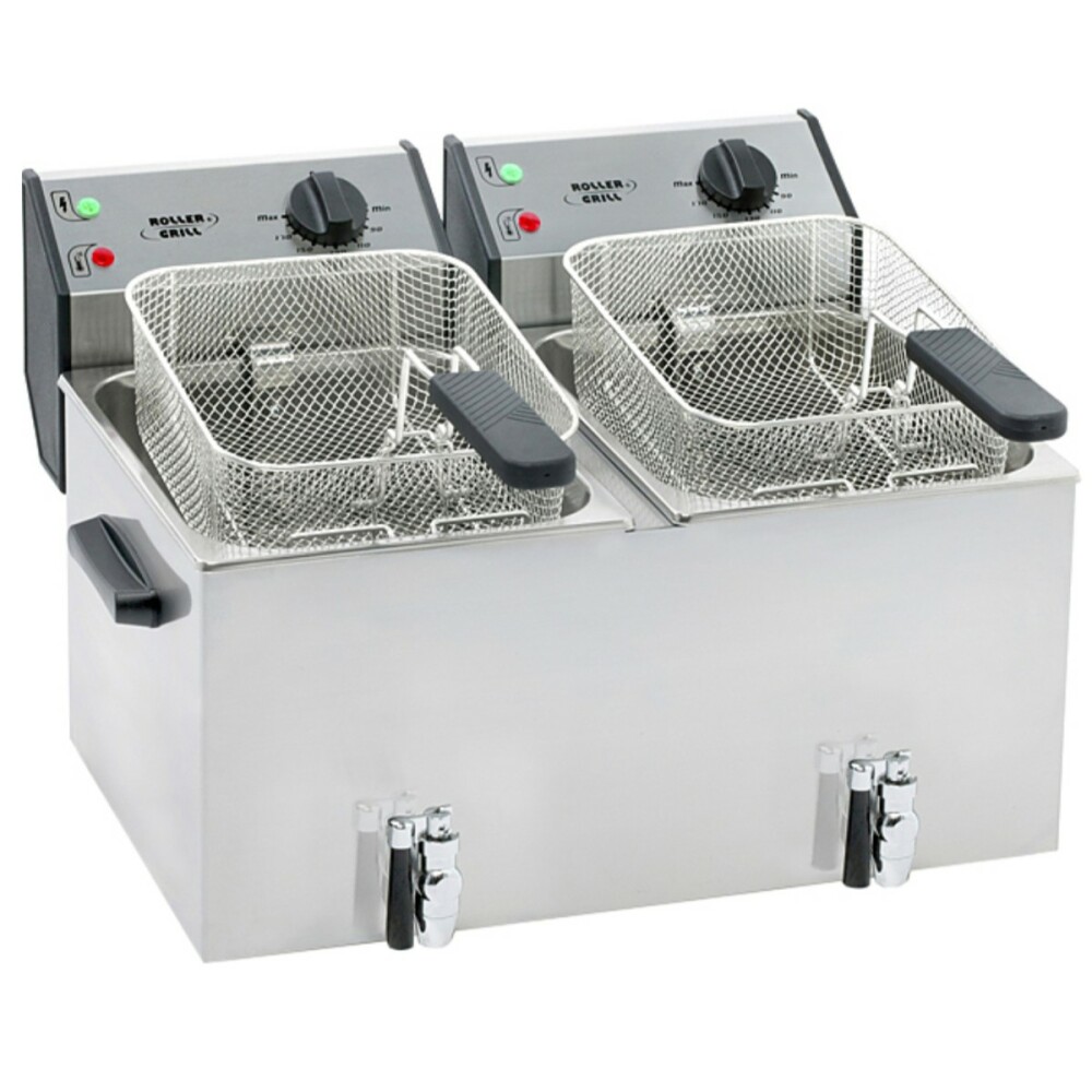 Фритюрница Roller Grill FD 80 DR