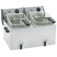 Фритюрница Roller Grill FD 80 DR