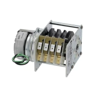 Таймер HH4M16 4 кулачка 120 секунд для стаканомоечной машины Comenda B 120243