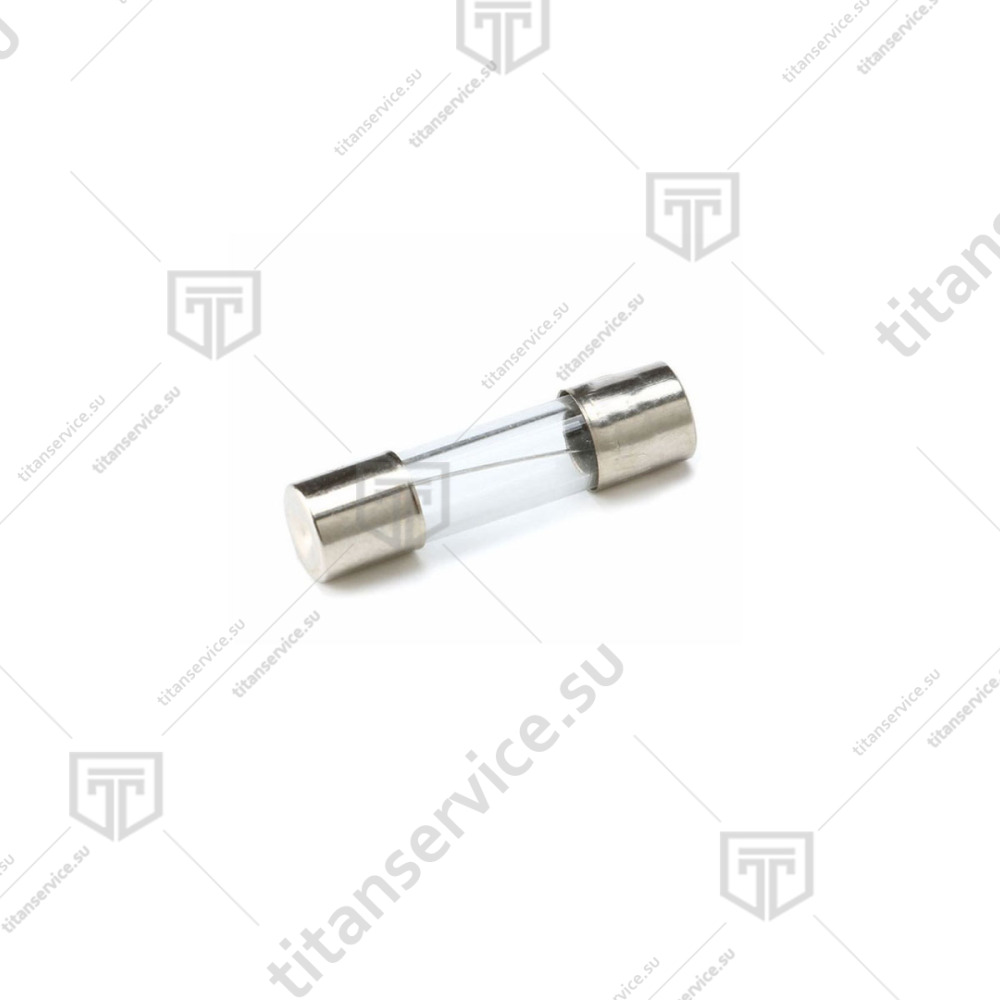 Предохранитель для пекарского шкафа Gierre Brio FUS123 - фото №1