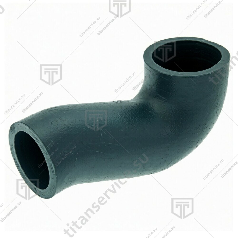 Трубка насоса для посудомоечной машины Comenda LF315- LF320 200370 - фото №1