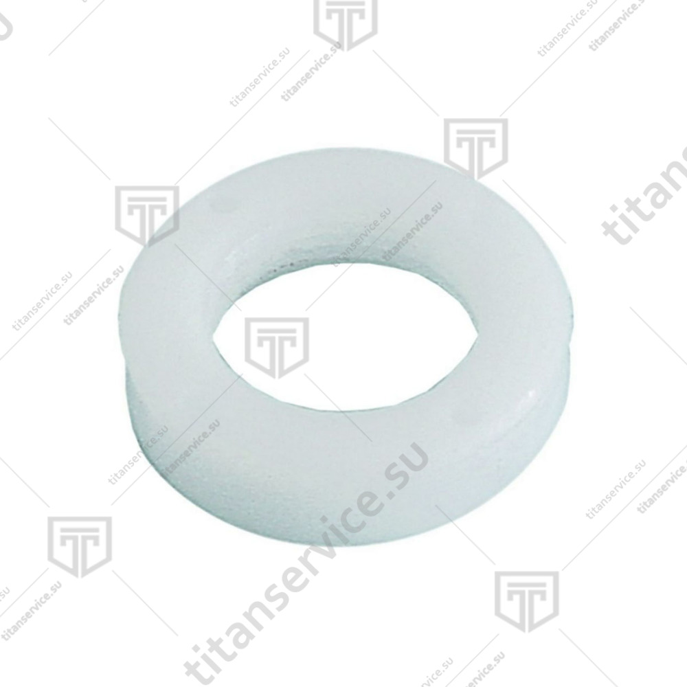 Гайка распылителя для посудомоечной машины Dihr HT 11/12 75317 - фото №1