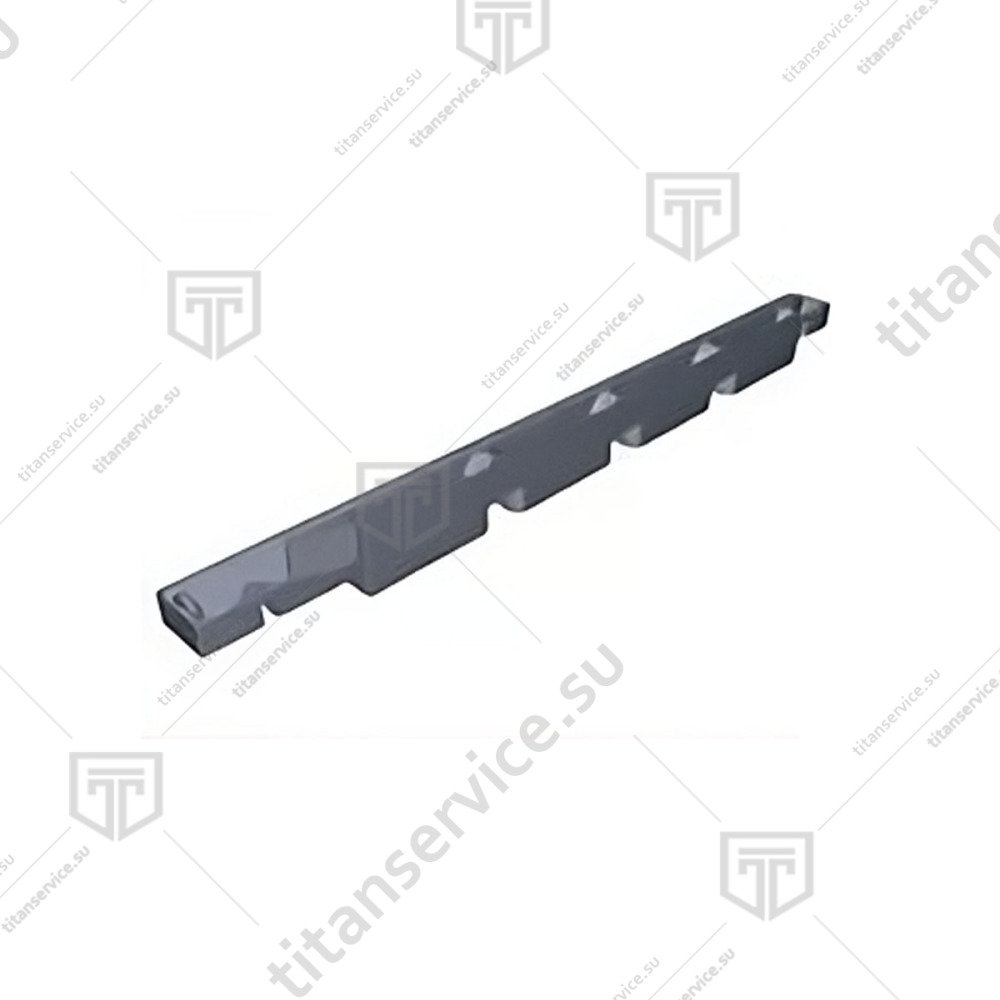 Каплесборник профиля серии 860-М Unox KVM2285B - фото №1