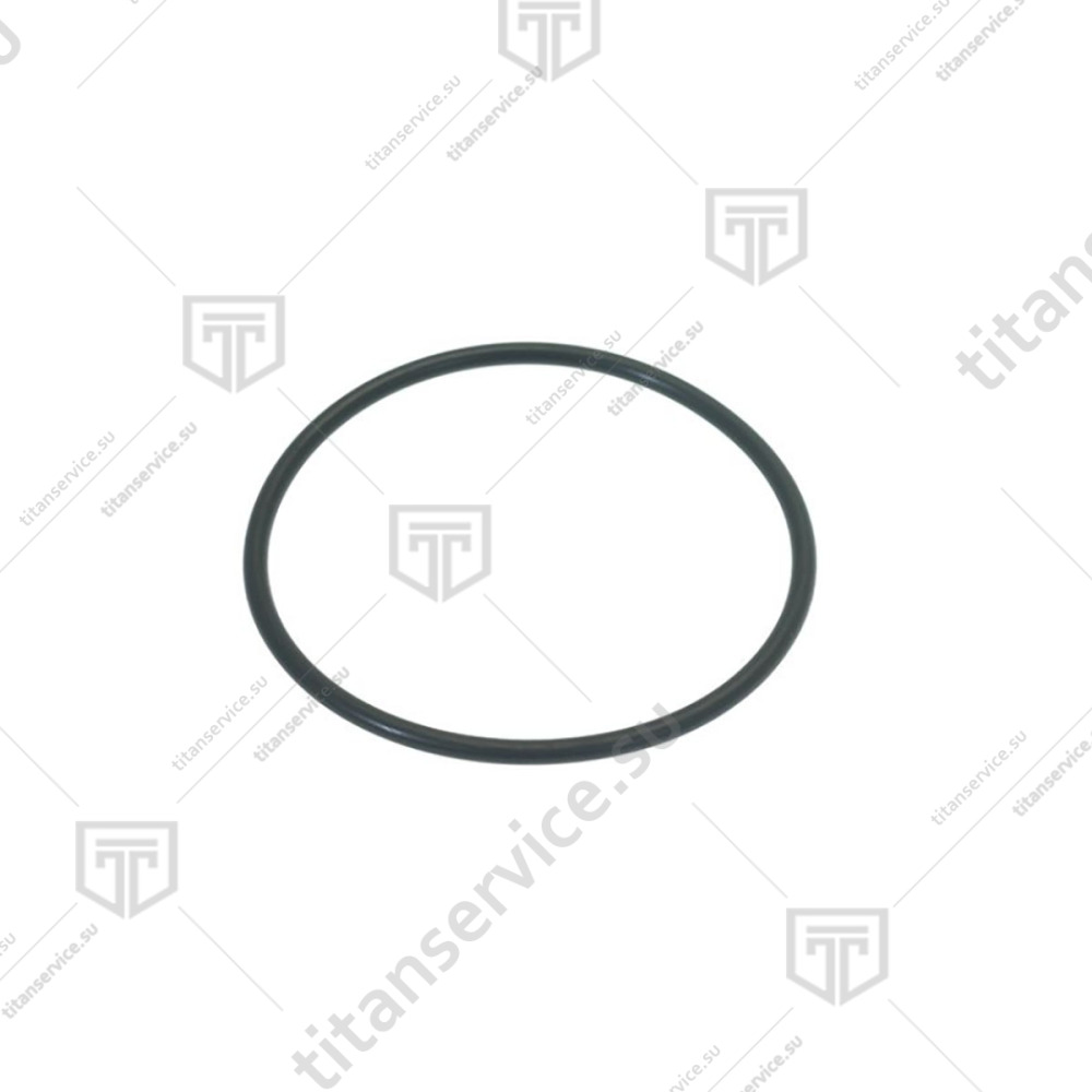 Кольцо уплотнительное для посудомоечной машины Comenda 200816 - фото №1