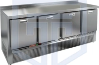 Стол холодильный HICOLD GNE 1111/TN BOX