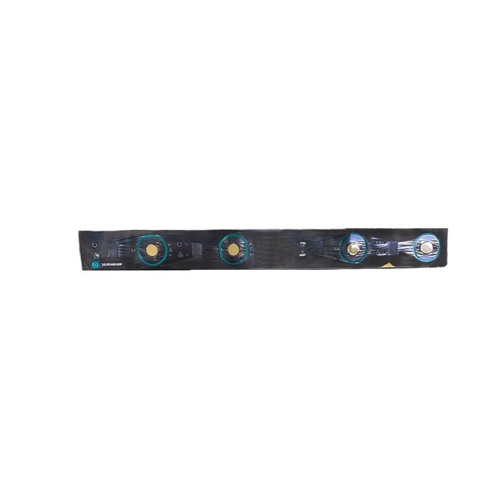 Наклейка для плиты индукционной Hurakan HKN-ICF35DX4