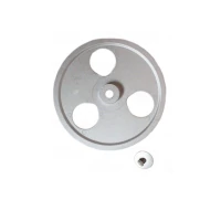 Шкив нижний для пилы Apach Cook Line ASW183 S/16