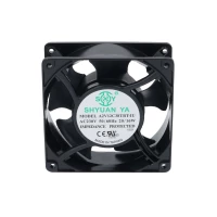 Вентилятор охлаждения для конвекционной печи UNOX XFT KVN1175A