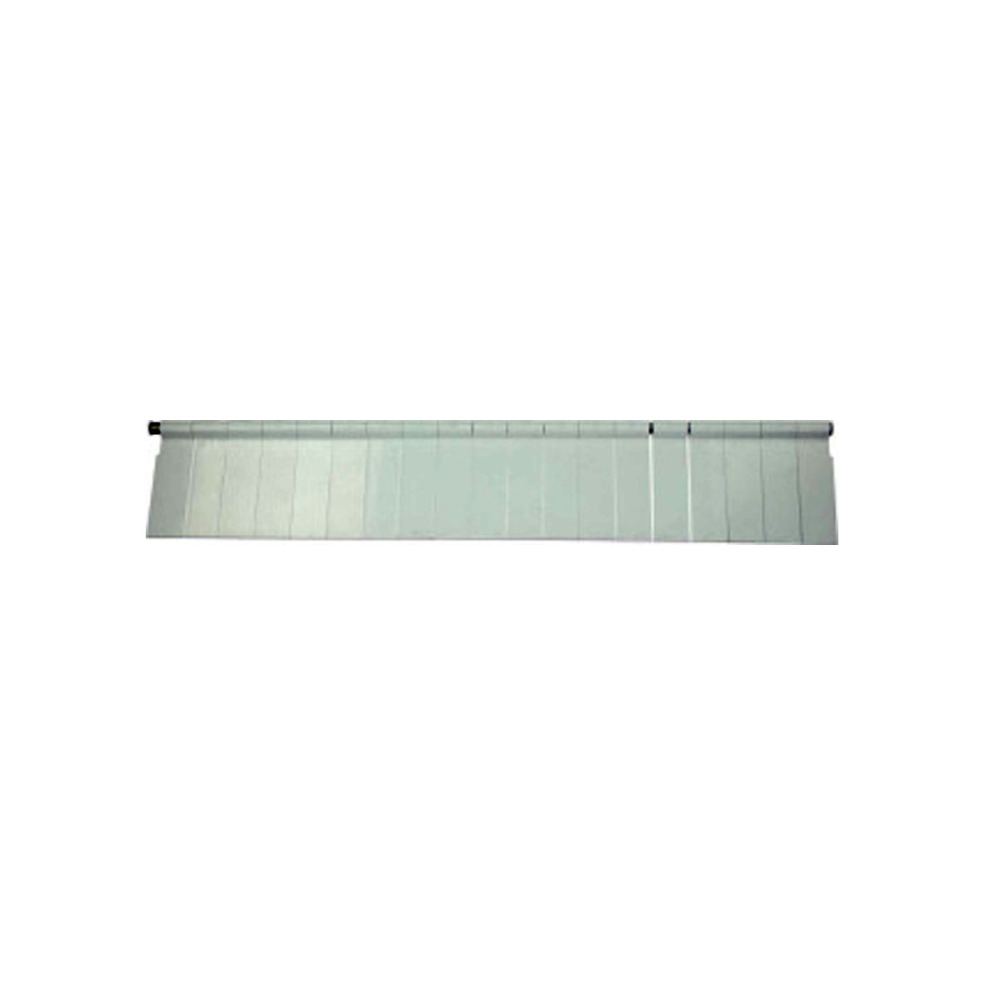 Шторка 440x80мм для льдогенератора Brema CB425 C10534