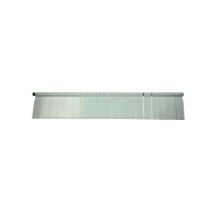 Шторка 440x80мм для льдогенератора Brema CB425 C10534