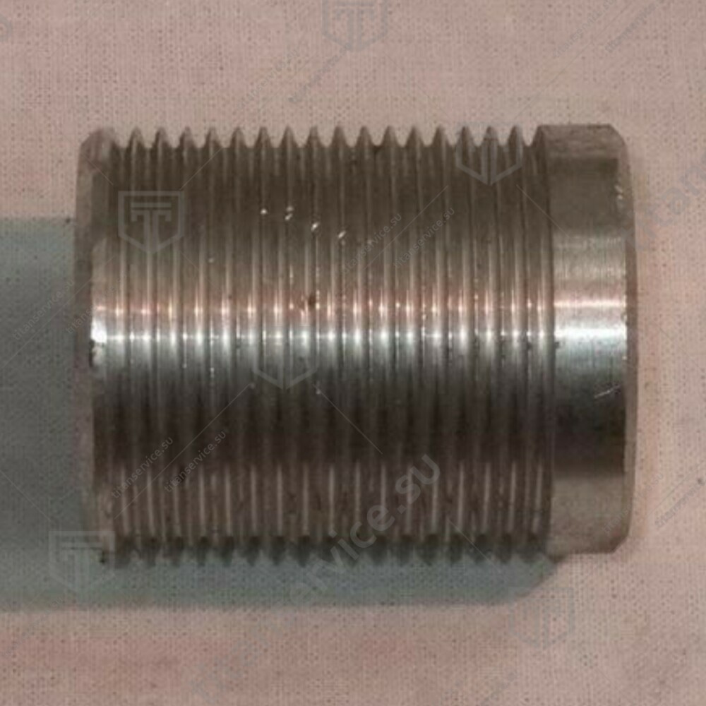 Шкив для двигателя картофелечистки SIRMAN PPJ IV1320600 - фото №1