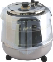 Мармит для супа Kocateq SK12S