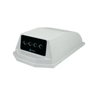 Крышка для тестомеса спирального Hurakan HKN-40SN2V