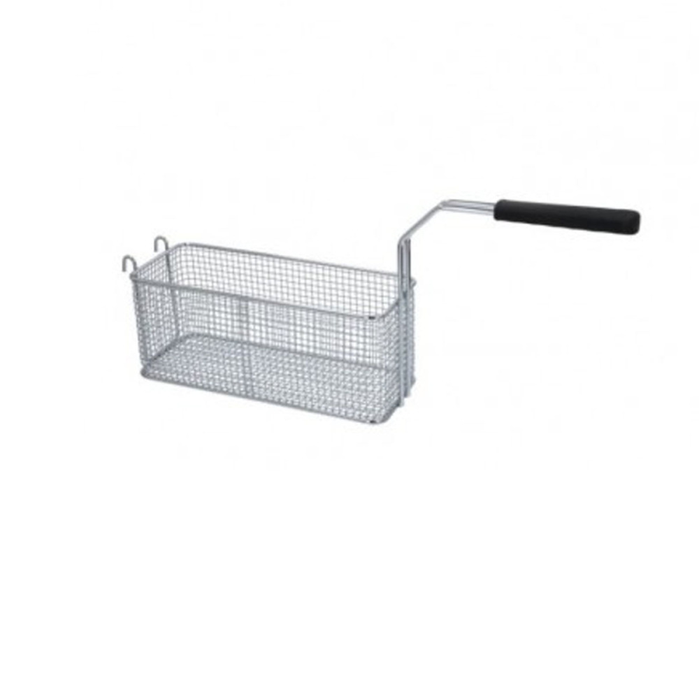 Корзина для фритюрницы Apach Cook Line APFG-47/2P A770000140