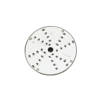 Диск терка для овощерезки 5мм Robot Coupe CL50 28059W