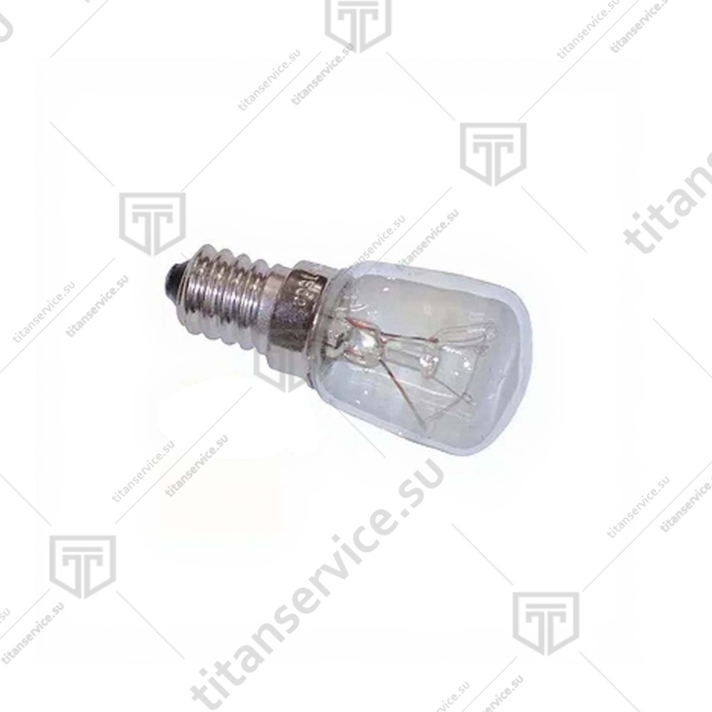 Лампа светильника печи для пиццы Apach Cook Line AML4X LAMPA006 - фото №1