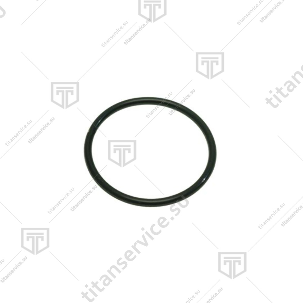 Кольцо уплотнительное 02100 EPDM для посудомоечной машины Comenda ACS 200817 - фото №1